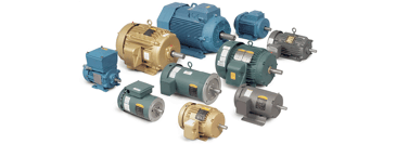 ABB Baldor-Reliance Motors