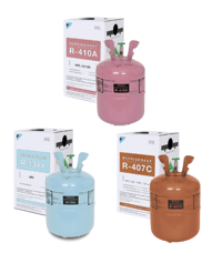 HVAC Refrigerant