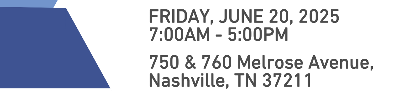 Friday, June 20, 2025 750 & 760 Melrose Avenue, Nashville, TN 37211 (1)
