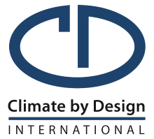 Climate by Design